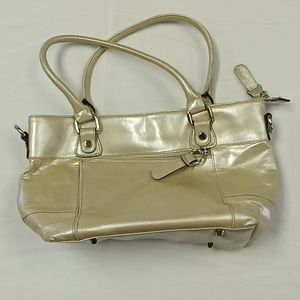 Gianna Bernini purse